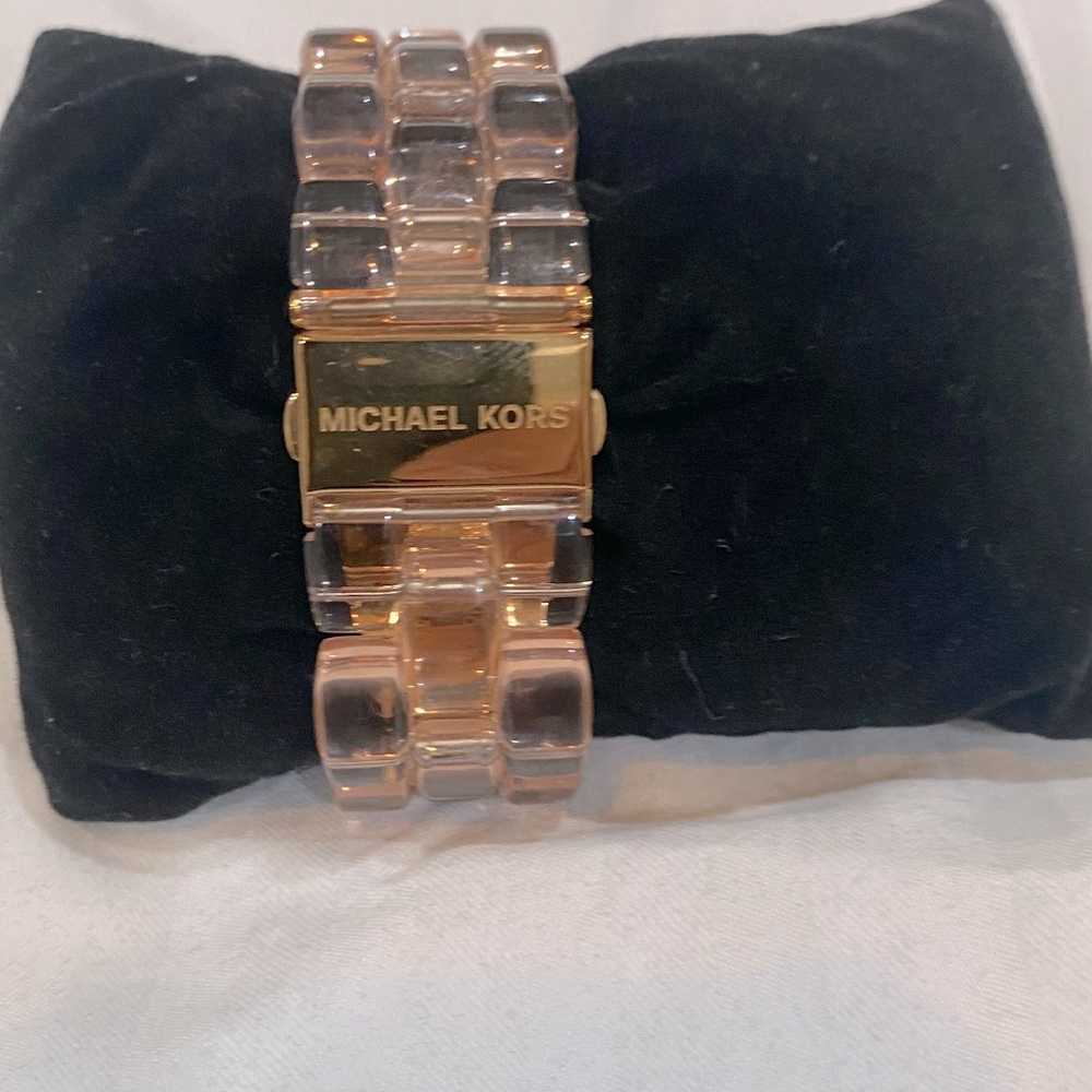 Michael kors womens watch